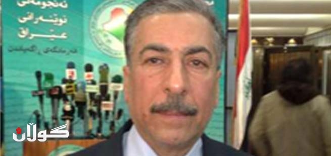 پەرلەمانتارێکی دەوڵەتی یاسا: زۆربەی خوپێشاندەران دەستیان لەکردەوە چەکدارییەکان هەیە 