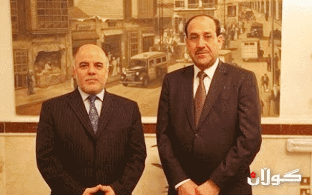 مالیكی و عه‌بادی‌ هیچ نه‌رمییه‌ك نانوێنن بۆ ئاشتبوونه‌وه‌