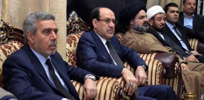  به‌به‌ڵگه‌وه‌.. كڕینی شوقه‌ و ڤیڵاى به‌رپرسه‌ باڵاكانى نزیك له‌ مالیكی و منداڵه‌كانیان