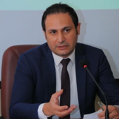 د. سەباح سوبحی: دیپلۆماسیەتی هەرێم ڕۆژبەڕۆژ فراوانتر دەبێت