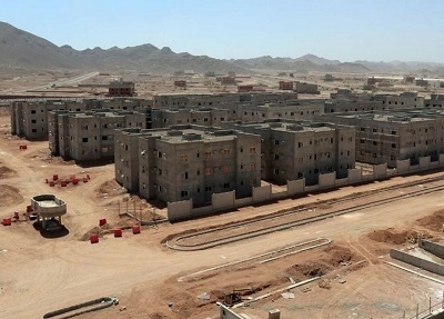 ساڵی ڕابردوو بە بڕی یەک ملیار و ٢٧٠ملیۆن دۆلار پڕۆژەی وەبەرھێنان لە ھەولێر کراوە
