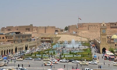  	 سبەی چالاکییەکانی پڕۆژەی پەرەپێدانی گەڕەکی کورانی عەنکاوە ڕادەگەیەنرێت