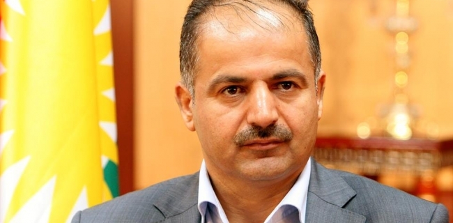  نوێترین زانیاری لەبارەی ئەو ڕۆژنامەنووسە کوردەی لە مووسڵ بریندار بوو 