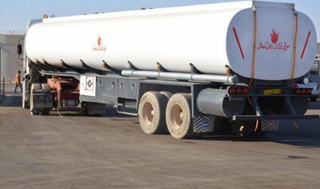  بۆ فرۆشتنى نه‌وتى كه‌ركووك عێراق و ئێران ڕێككه‌وتن 