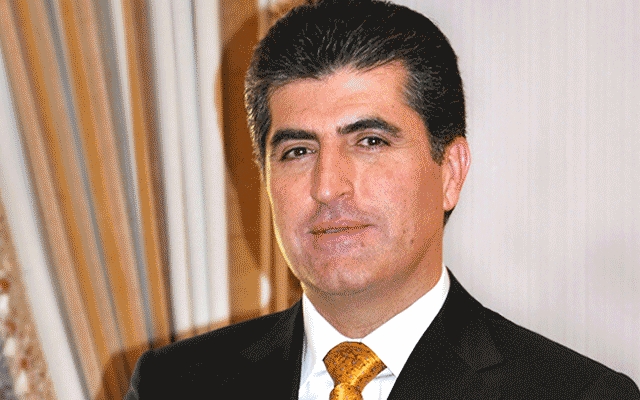  نێچیرڤان بارزانی: هه‌رێم و به‌غدا به‌جددی له‌هه‌وڵدان بۆ كۆتایی هێنان به‌ گرژییه‌كانی خورماتوو