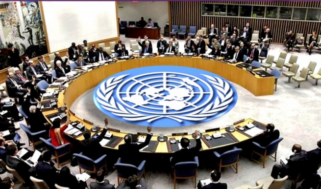  شارەزایەکی پەیوەندییە نێودەوڵەتییەکان: بەیاننامەکەی ئەنجومەنی ئاسایش دژی پرەنسیپەکانی خۆیانە 