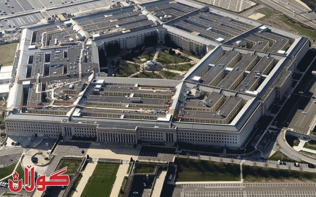  ئەمریكا: هێزەكانمان لە عێراق دەمێننەوە و ئامانجیشمان ڕۆژهەڵاتی ناوەڕاستە 