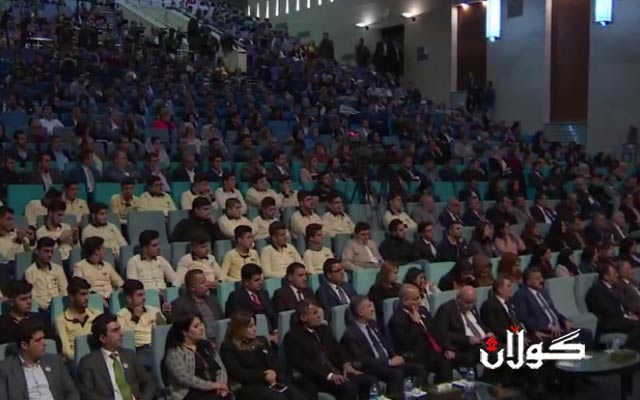  لە هەولێر کۆنفرانسێکی دوو ڕۆژەی ڕۆشنبیری و توندوتیژی بەڕێوە دەچێت 