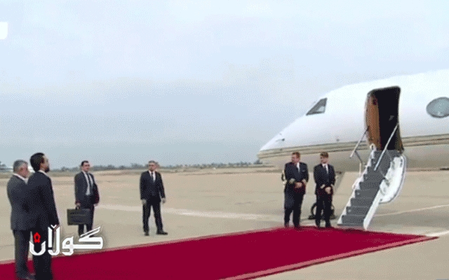  کۆمپانیای تۆتاڵ بە فەرمی لە ئێران کشایەوە 