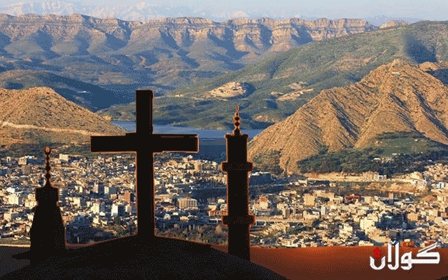 لە پارێزگای دهۆك ژمارەیەک پۆستی باڵا بە مەسیحی و کوردانی ئێزدی دەدرێت 