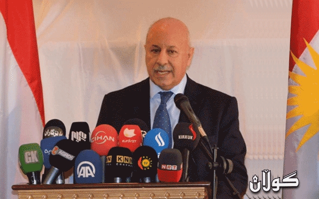 چاكسازی لە وەزارەتی پێشمەرگە چووەتە بواری جێبەجێكردن
