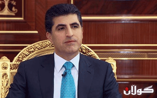  نێچیرڤان بارزانی: ئەوەی لە پەرلەمان روویدا بنەمای تەوافوقی تێكدا 