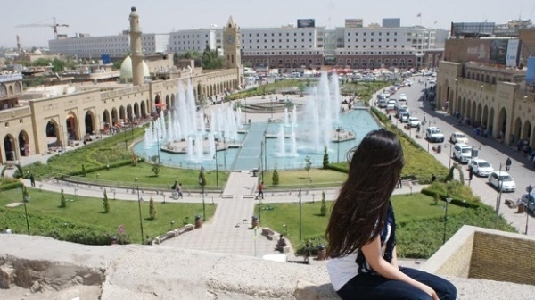 سبەی دوو پڕۆژەی گەورە لە هەولێر رادەگەیەندرێن