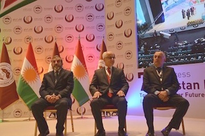  دەنگدان بۆ ئەمینداری گشتیی یەکگرتوو چووە خولی دووەم 