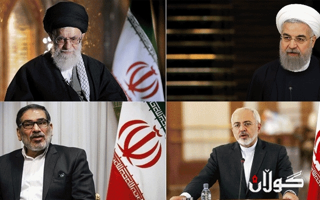 به‌رپرسه‌‌ باڵاكانی ئێران له‌ هه‌ڕه‌شه‌كانی ئه‌مه‌ریكا بێمنه‌تن