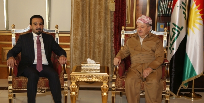 محەمەد حەلبووسی دەگاتە هەولێر