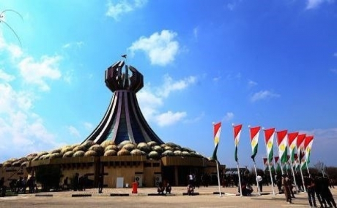 پێشمەرگەیەك لە هەڵەبجە گیانی لەدەست دا