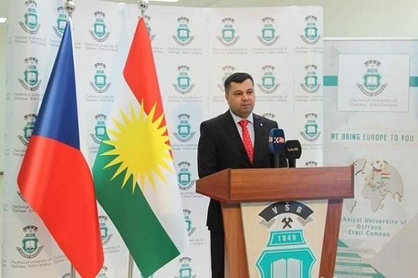 ئابووریناسێك: یەکتیمی و تەبایی لە کابینەی دابێ کاریگەری لەسەر گەشەکردنی ئابووری دەبێ