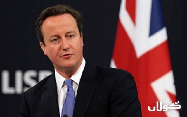 به‌ریتانیا بۆ ئه‌نجامدانی‌ هێرشی‌ ئاسمانی‌ له‌دژی‌ داعش بڕیاری‌ كۆتایی‌ ده‌دات