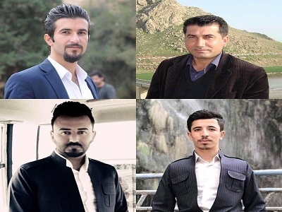 لە ساڵیای ڕاپەڕیندا، هاووڵاتییان داواكارن لایەنە سیاسییەكان یەكدەنگ و یەكهەڵوێست بن