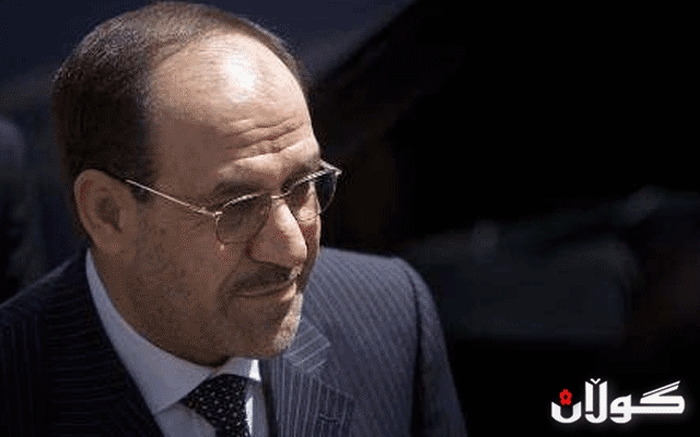 نوری لە ئەمەریكا نیگەرانە و ڕۆڵی ئێران بەرز دەنرخێنێت