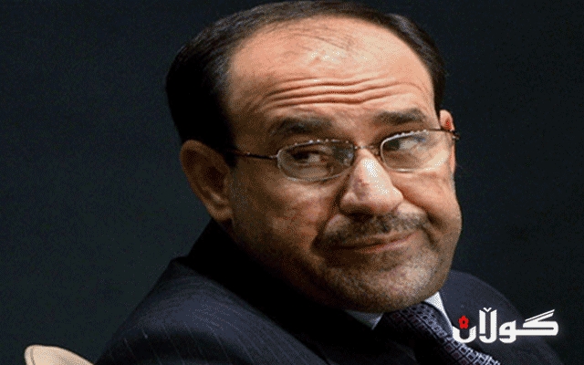  حەیدەر عەبادی دەستبەسەر دەکرێت 