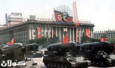 كۆریاى باكور ده‌ستبه‌ردارى به‌رنامه‌ ئه‌تۆمیه‌كه‌ى نابێت