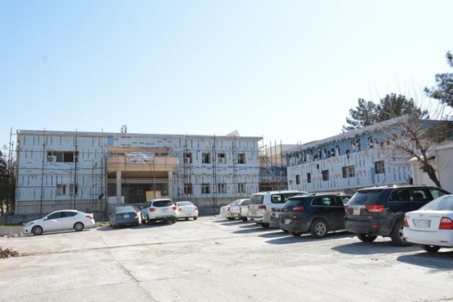 بودجه‌ بۆ نۆژه‌نكردنه‌وه‌ى نه‌خۆشخانه‌ى فریاكه‌وتنى ڕانیه‌ ته‌رخان ده‌كرێت