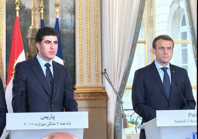 لە ڕۆژهەڵاتى منبج هێرشێکى چەکدارەکانى داعش تێکشکا و ٣٠ چەکدار کوژران