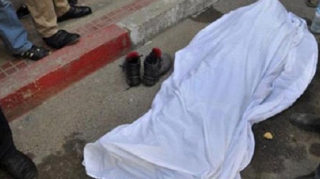 له‌ كفری هاووڵاتییه‌ك كوژرا