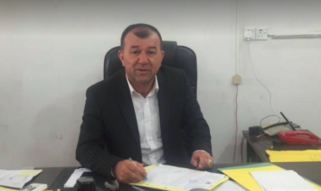 لە هەولێر هاوکاری بەسەر کەسوکاری شەهیدانی شەڕی داعش دابەش دەکرێت