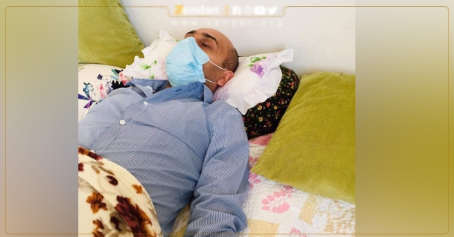 نوسه‌ر و وه‌رگێڕێكی دیاری كورد دوباره‌ توشی كۆرۆنا ده‌بێته‌وه‌