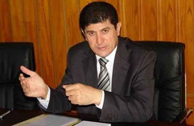  عومەر نورەدینی