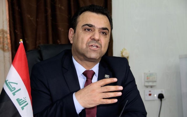 دوای مانگی ره‌مه‌زان، ئۆپه‌راسیۆنی رزگاركردنی مووسڵ ده‌ست پێ ده‌كات