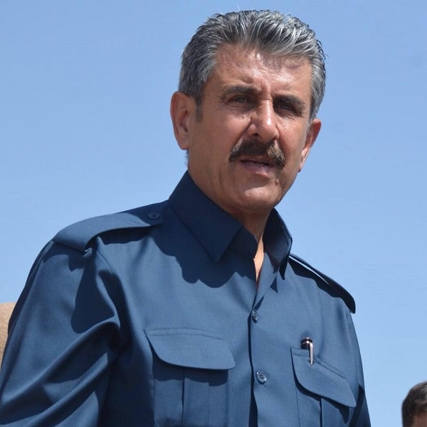 نووری حەمەعەلی: پێشمەرگە بۆ پاراستنی خەڵك ده‌گەڕێتەوە.. وردەكارییەكان ماون