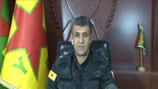 یه‌په‌گه‌ به‌شداری شه‌ڕی ئیدلب ناكات