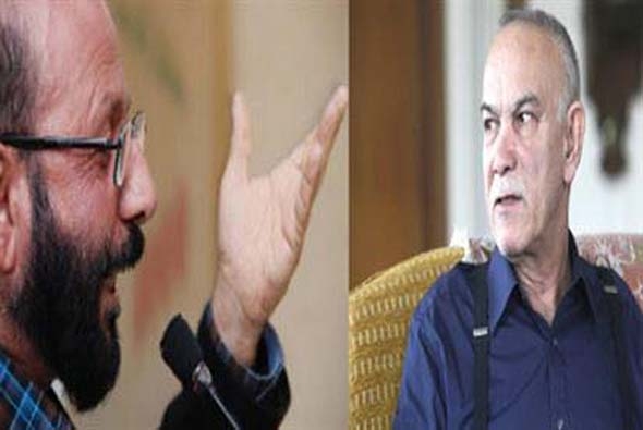 لەتیف هەڵمەت: شەش دانە ساڵ هەر نەوشیروان مستەفا سکرتێرەو وەڵامیشی جنێو تێرە!