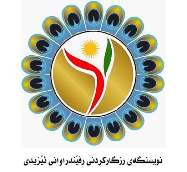 پشتی چەندین ساڵان زارۆکەکی رەڤاندی یێ ئێزدی هاتە دیتن