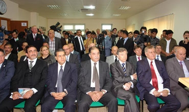 نووسینگه‌ى په‌یوه‌ندیه‌كانى ‏بازرگانى و ‏پیشه‌سازى ئه‌ڵمانیا له‌ هه‌ولێر كرایه‌وه‌