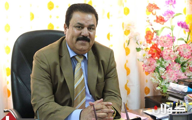 حەیدەر عەبادی داوایكرد لێكۆڵینه‌وه‌ لە رووداوی‌ كوشتنی‌ ئه‌ندامێكی‌ ئه‌نجومه‌نی‌ پارێزگای‌ كه‌ركوك بكرێت