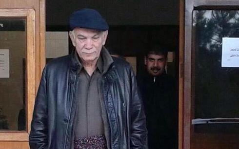 نەوشیروان مستەفا پاش دەرچوونی بڕیاری دەستگیر کردنی باری دەرونی تێکدەچێت