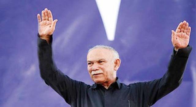 هەڵسوڕاوێکی دیاری گۆڕان؛ نەوشیروان دەستوری ناوخۆی گۆڕانی ژێر پێ خستووە