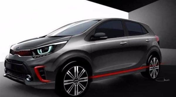 كیا پەردە لەسەر نەوەیەكی نوێی پیكانتۆ 2017 لادەدات