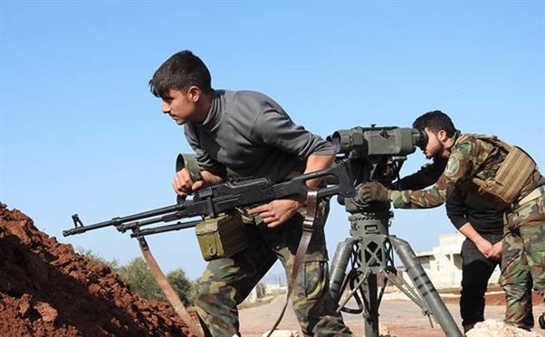 دواین پێشهاته‌كانی قامیشلۆ... قوربانیه‌كان زیادیكرد