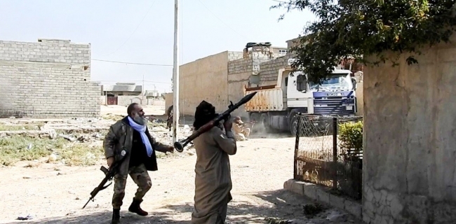  بەرپرسی نوێی جەنگیی داعش لە مووسڵ کوژرا 