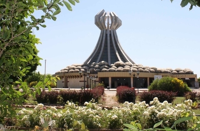 په‌رله‌مانی عێراق قه‌ره‌بووی هه‌ڵه‌بجه‌ ده‌كاته‌وه‌