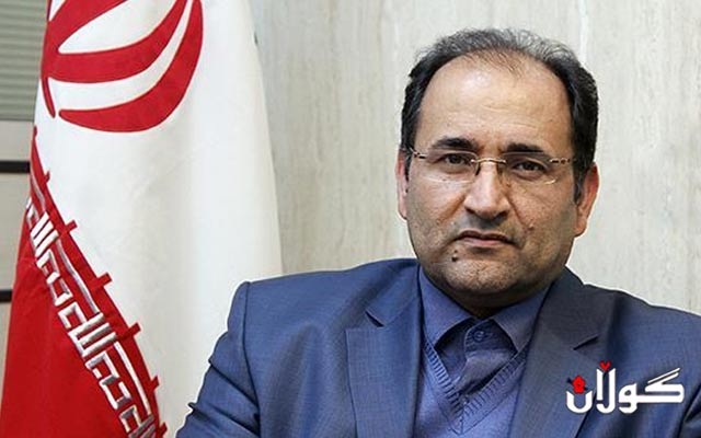  پەرلەمانتارێکی ئێران: دۆخی ئێستای ئێران هاوشێوەی پێش ڕووخانی یەکێتیی سۆڤیەتە 