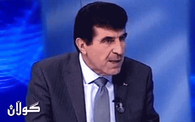 عوسمان بانیمارانی: پارتی و یەکێتی لەسەر بابەتی کەرکوک گەیشتونەتە ڕێککەوتن