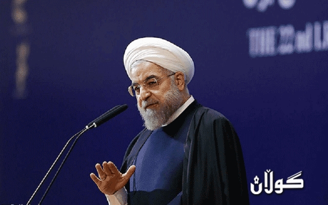 حەسەن: ئەگەر داواکارییەکانی ئێمە جێبەجێنەکرێن، بە تەواوی لە رێککەوتننامەکە دەکشێتەوە.