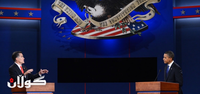 كۆماریەكان بۆ هێرشكردنە سەر ئۆباما دژی ئیسلام دەدوێن